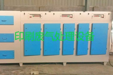 印刷廢氣處理設(shè)備主要包括哪些？購買一套要多少錢？