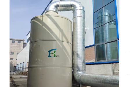 對不同類型的廢氣進行處理時需要注意哪些問題？