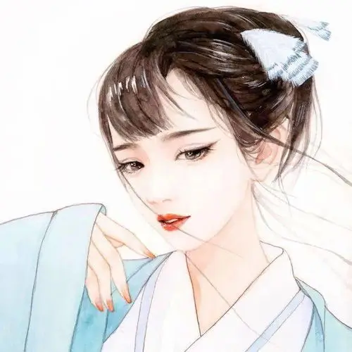 观众阿栗不吃香菜的头像